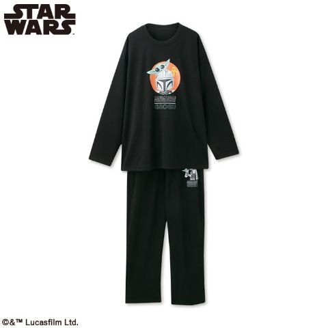 メンズ　ルームウェア（STAR WARS）