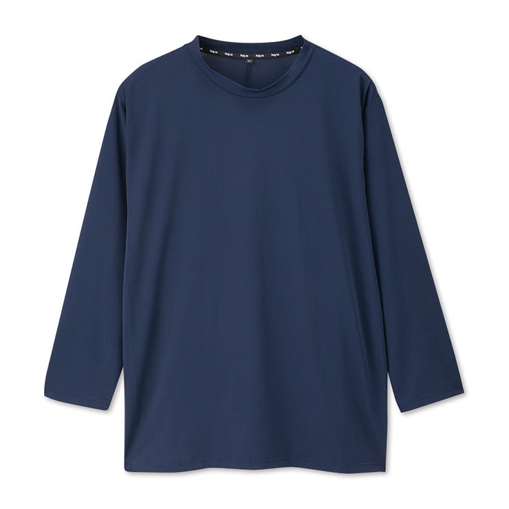 メンズ リカバリーウェア長袖Tシャツ | アベイル | しまむらパーク