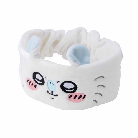 ヘアバンド（モモンガ）