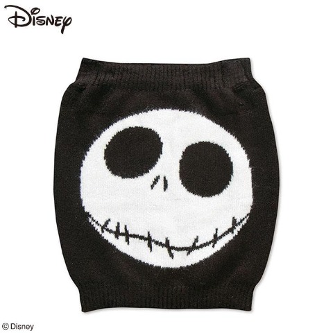 腹巻（ジャック・スケリントン）