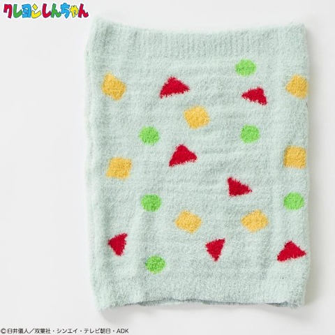 メンズ　腹巻（クレヨンしんちゃん）
