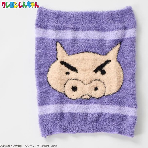 メンズ　腹巻（ぶりぶりざえもん）