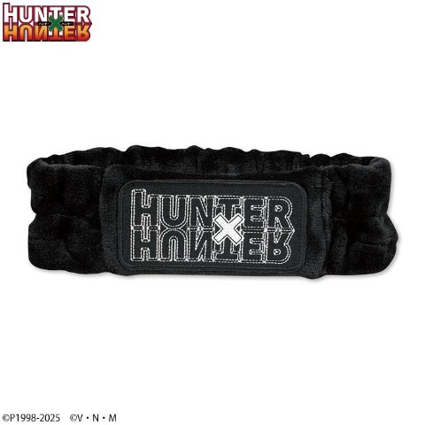 ヘアバンド（アニメ『HUNTER×HUNTER』）