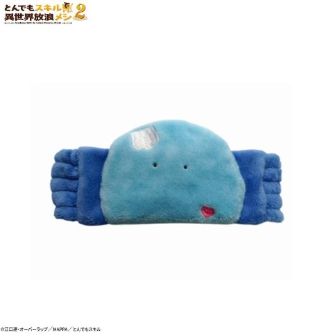 ヘアバンド（TVアニメ『とんでもスキルで異世界放浪メシ2』）