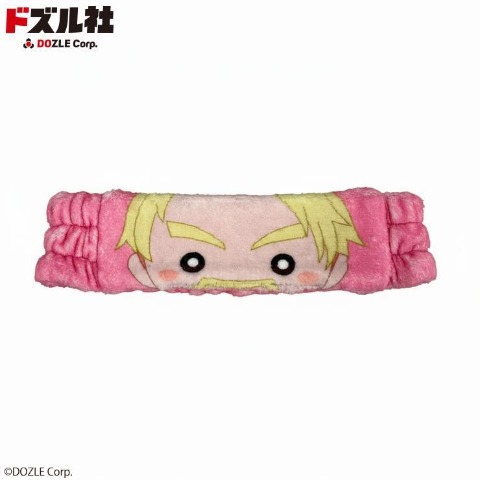 ヘアバンド（ドズル社）