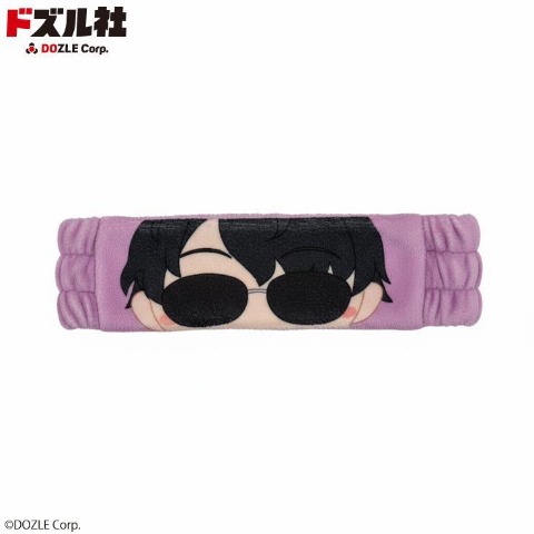 ヘアバンド（ドズル社）