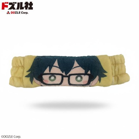 ヘアバンド（ドズル社）