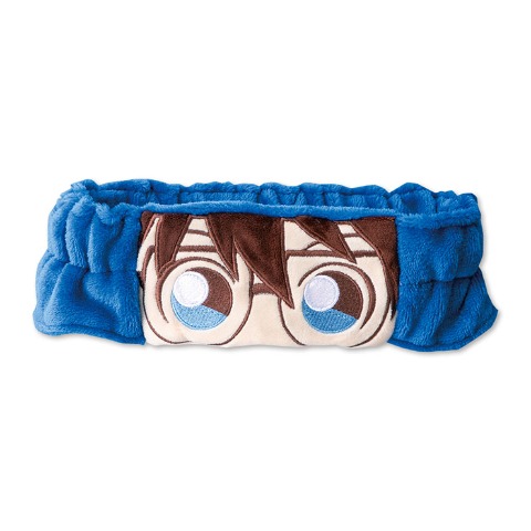 ヘアバンド（TVアニメ『名探偵コナン』）