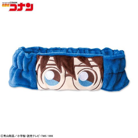 ヘアバンド（TVアニメ『名探偵コナン』）
