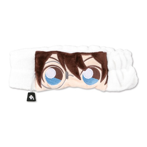 ヘアバンド（TVアニメ『名探偵コナン』）