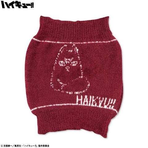 腹巻（アニメ「ハイキュー!!」）