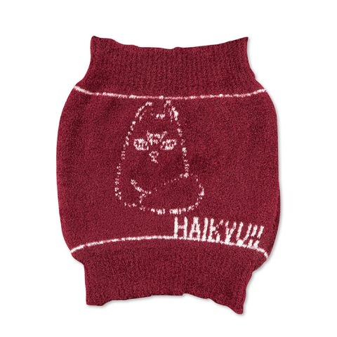 腹巻（アニメ「ハイキュー!!」）