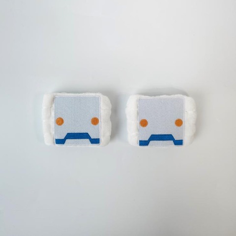 リストバンド 緑谷出久（TVアニメ『僕のヒーローアカデミア』）