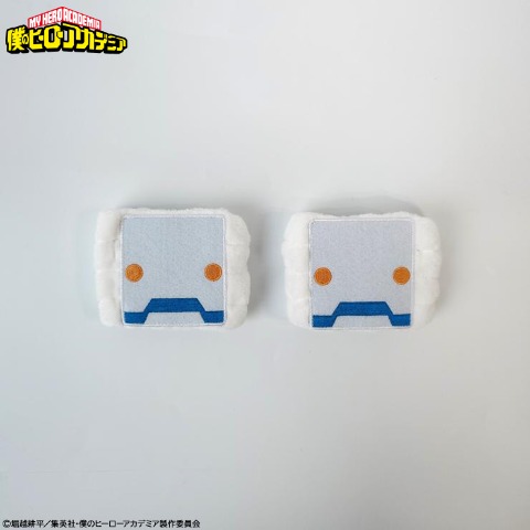 リストバンド 緑谷出久（TVアニメ『僕のヒーローアカデミア』）