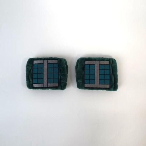 リストバンド 爆豪勝己（TVアニメ『僕のヒーローアカデミア』）