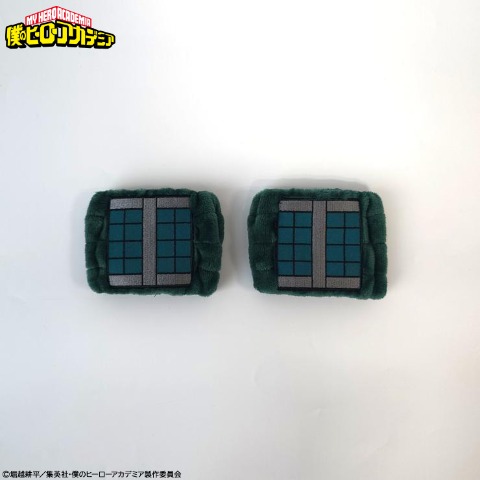 リストバンド 爆豪勝己（TVアニメ『僕のヒーローアカデミア』）