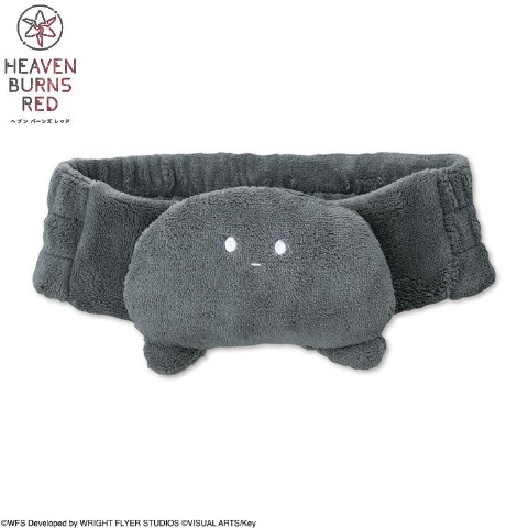 ヘアバンド（ヘブンバーンズレッド）