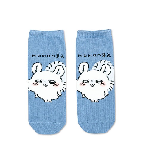 メンズ　ソックス（モモンガ）