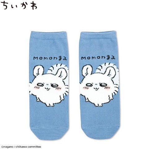メンズ　ソックス（モモンガ）