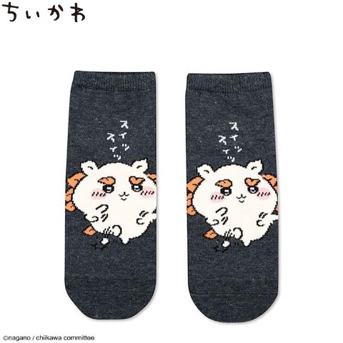 メンズ　ソックス（シーサー）