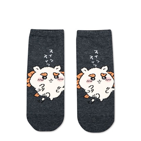 メンズ　ソックス（シーサー）