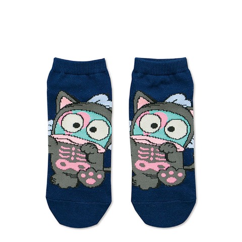 メンズ　ソックス（ハンギョドン）