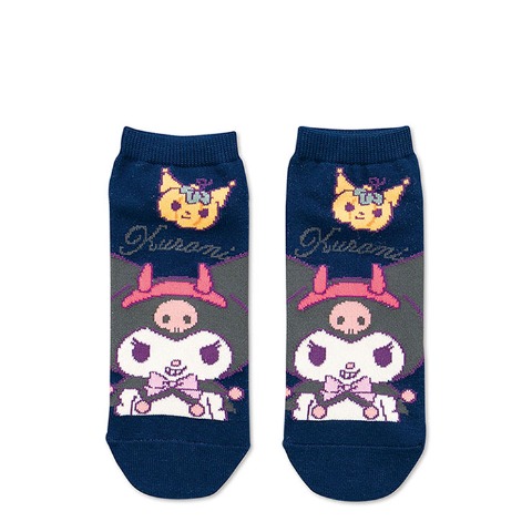 メンズ　ソックス（クロミ）