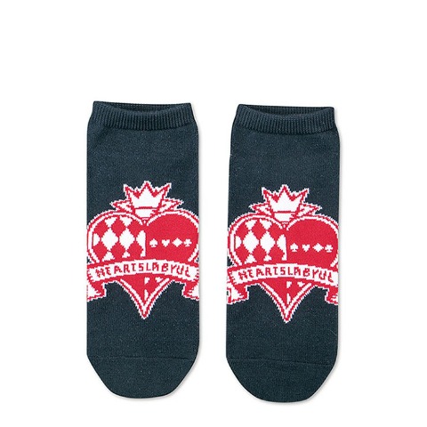 台紙付ソックス（ツイステッドワンダーランド）