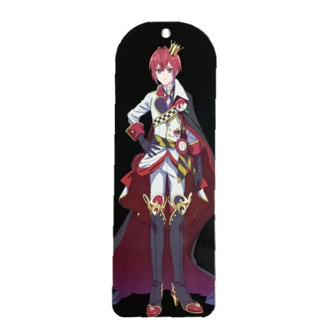 台紙付ソックス（ツイステッドワンダーランド）