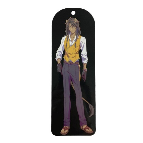 台紙付ソックス（ツイステッドワンダーランド）