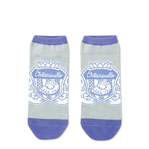 台紙付ソックス（ツイステッドワンダーランド）