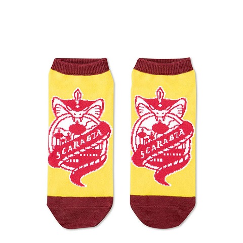 台紙付ソックス（ツイステッドワンダーランド）