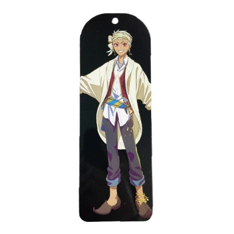 台紙付ソックス（ツイステッドワンダーランド）