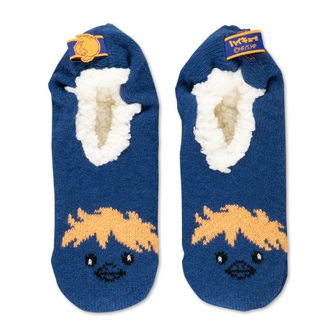 メンズ　ルームソックス（アニメ「ハイキュー!!」）