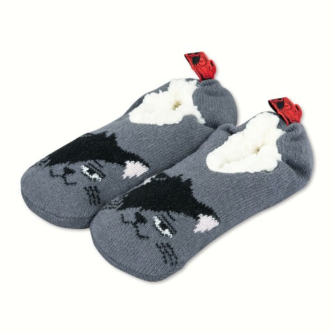 メンズ　ルームソックス（アニメ「ハイキュー!!」）