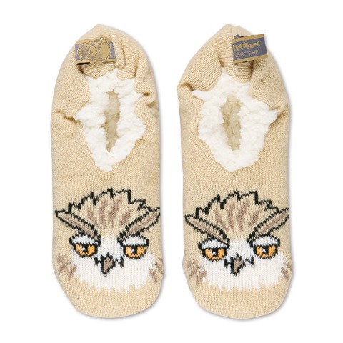 メンズ　ルームソックス（アニメ「ハイキュー!!」）