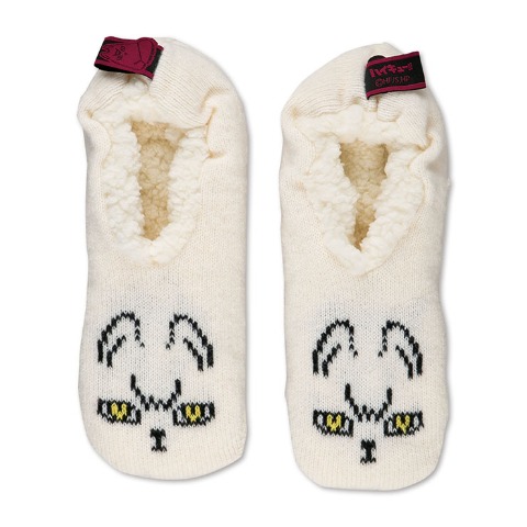 メンズ　ルームソックス（アニメ「ハイキュー!!」）