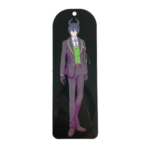 台紙付ソックス（ツイステッドワンダーランド）