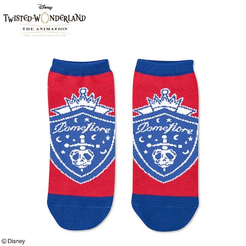 台紙付ソックス（ツイステッドワンダーランド）
