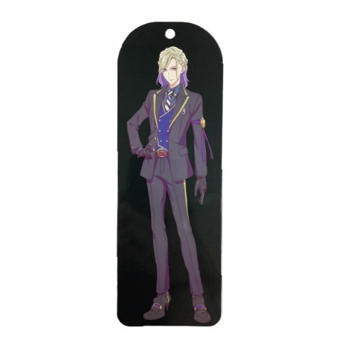 台紙付ソックス（ツイステッドワンダーランド）