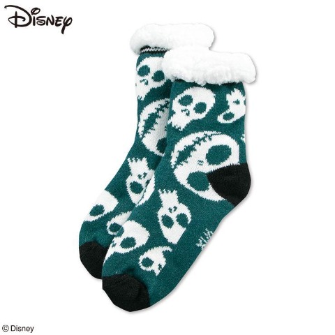 メンズ　ソックス（ジャック・スケリントン）