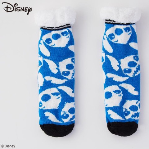 メンズ　ソックス（スティッチ）