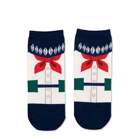 メンズ　台紙付ソックス トガヒミコ（TVアニメ『僕のヒーローアカデミア』）