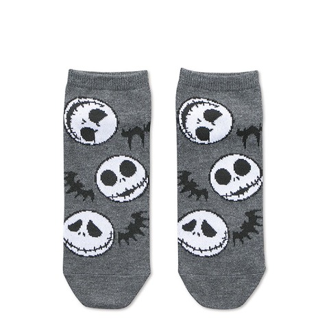 メンズ　ソックス（ジャック・スケリントン）