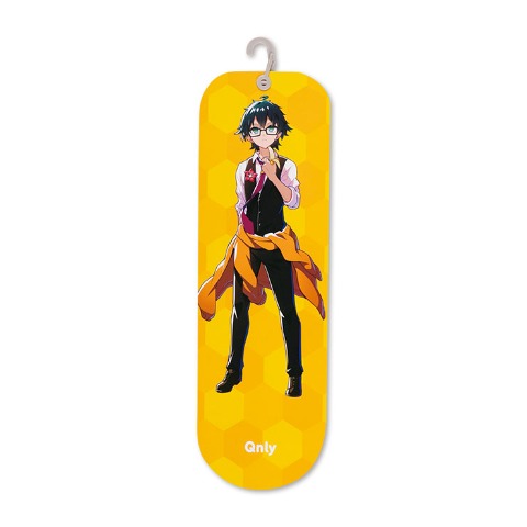 メンズ　台紙付ソックス（ドズル社）