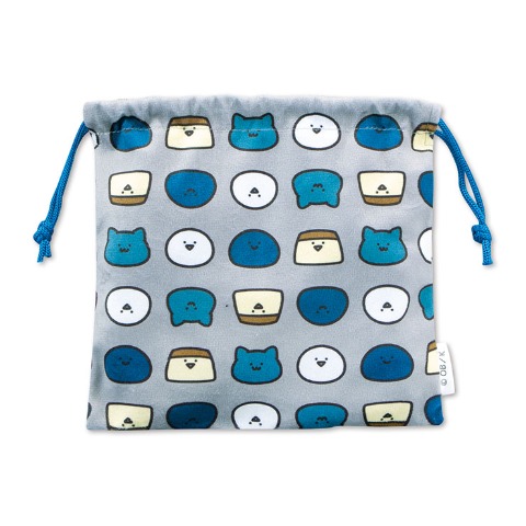 メンズ　お文具といっしょソックスパック6点セット