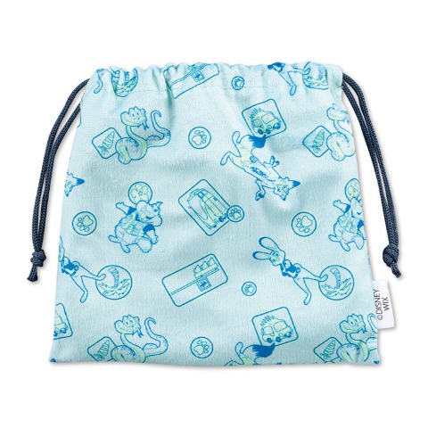 メンズ　ズートピア2ソックスパック6点セット