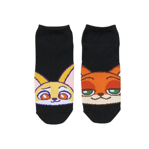 メンズ　ソックス（ニック&フィニック）