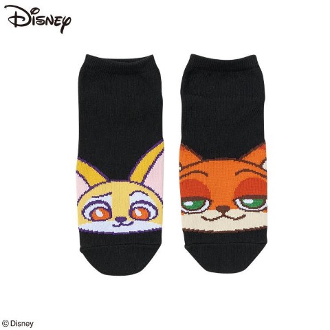 メンズ　ソックス（ニック&フィニック）