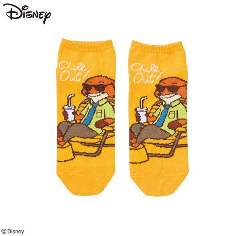 メンズ　ソックス（ニック）